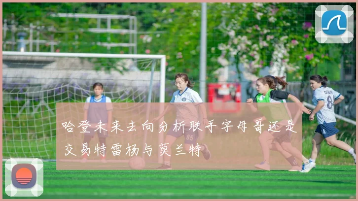 哈登未来去向分析联手字母哥还是交易特雷杨与莫兰特