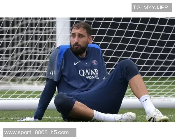 多纳鲁马谈门将角色变革希望在曼城向瓜帅学习提升自我