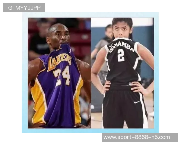 湖人官方发布瓦妮莎新书讲述科比与Gigi壁画背后的感人故事 湖人官方发布瓦妮莎新书讲述科比与Gigi壁画背后的感人故事