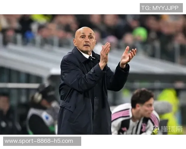 米体报道斯帕莱蒂推动尤文战术改革计划由三后卫转为四后卫 米体报道斯帕莱蒂推动尤文战术改革计划由三后卫转为四后卫