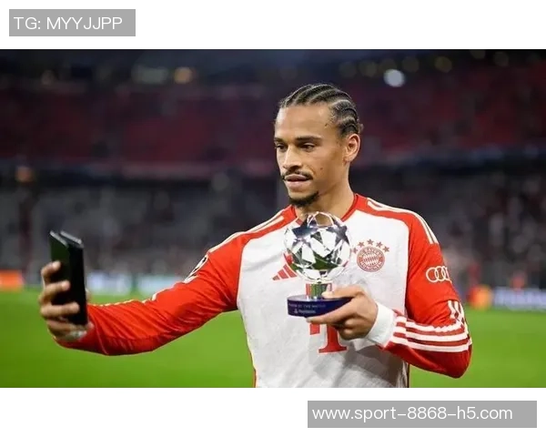 萨内凭借精彩表现赢得球迷支持荣膺德国队本轮最佳球员称号